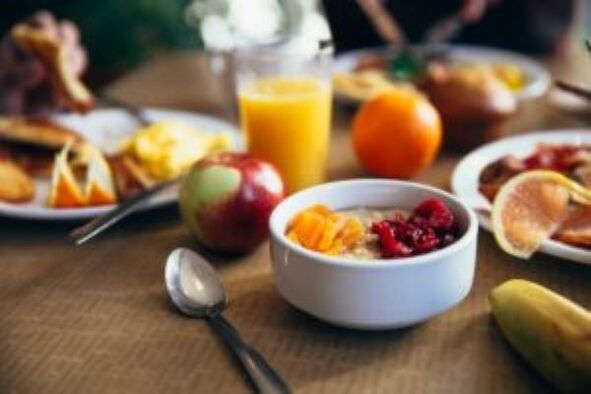 Feeding during illness